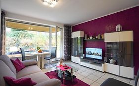 Haus Meeresgruß App 13